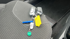 DS 3 1.2 PureTech 82 Chic 3dr Petrol Hatchback